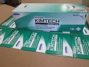 Kimtech 34133 Kimwipes Delicate Tas...