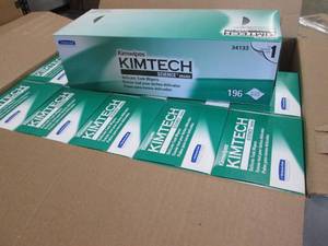 Kimtech 34133 Kimwipes Delicate Tas...