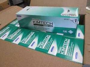 Kimtech 34133 Kimwipes Delicate Tas...