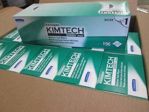 Kimtech 34133 Kimwipes Delicate Tas...