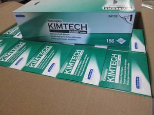 Kimtech 34133 Kimwipes Delicate Tas...