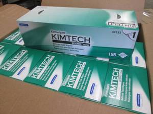 Kimtech 34133 Kimwipes Delicate Tas...