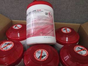 Case of 12-160 ct Canisters PDI San...