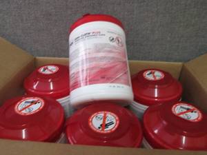 Case of 12-160 ct Canisters PDI San...
