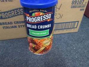 12- 24 oz Cans Progresso Italian St...