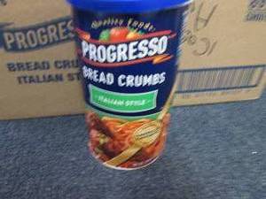 12- 24 oz Cans Progresso Italian St...
