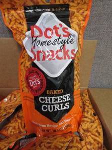 8- 10.5 oz Bags Dots Homestyle Bak...