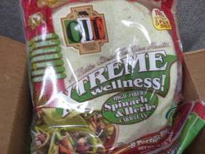6- 8pks Extreme Wellness High Fiber...