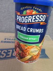 12- 24 oz Cans Progresso Italian St...