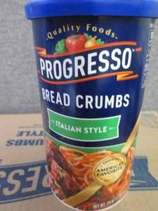12- 24 oz Cans Progresso Italian St...