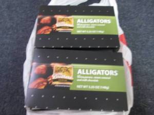 6- 5.25 oz Boxes Four Brothers Alli...