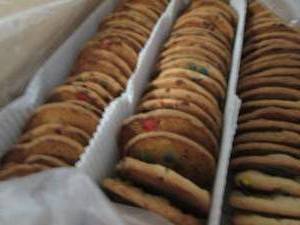 4.5 lb 72 ct Box Frozen Bakers Sou...