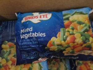 Case of 12- 16 oz Bags Birds Eye C...