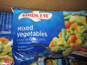 Case of 12- 16 oz Bags Birds Eye C...