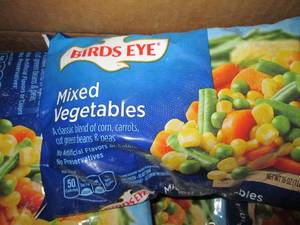 Case of 12- 16 oz Bags Birds Eye C...