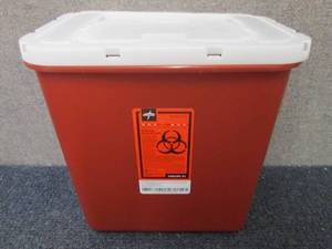 Case of 20 Medline Multipurpose 2 G...