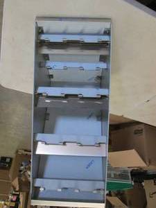 Metal Stand...