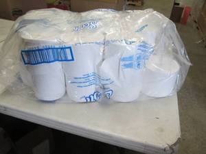 Incomplete Pack Scott Coreless 2 pl...
