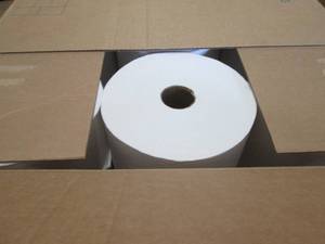 Scott 02000 Scott Hard Roll Paper T...