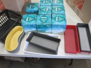 8 Boxes Kleenex Professional, Assor...