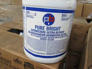 Case of 6 Gallons PureBright Ultra ...