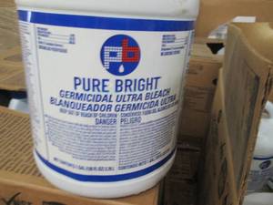 Case of 6 Gallons PureBright Ultra ...