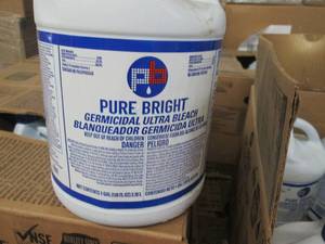 Case of 6 Gallons PureBright Ultra ...