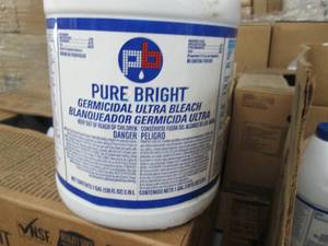 Case of 6 Gallons PureBright Ultra ...