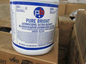 Case of 6 Gallons PureBright Ultra ...