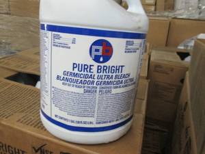 Case of 6 Gallons PureBright Ultra ...