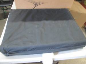 3 Span America Geo-Matt PRT Cushion...