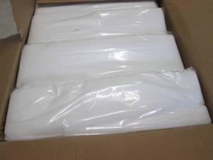 Case of 50 Sodexo 17.3x 5.1 Single ...