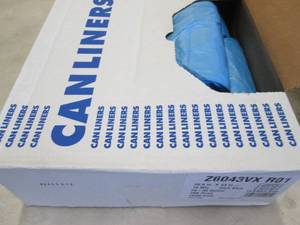 Case of 250 Heritage Z6043HX R01 20...