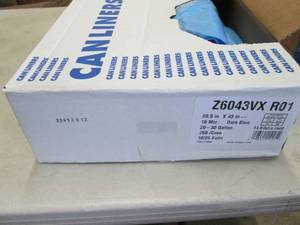 Case of 250 Heritage Z6043HX R01 20...