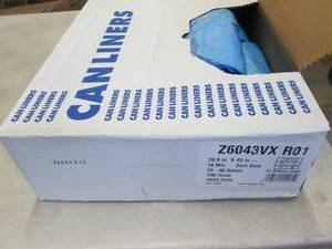 Case of 250 Heritage Z6043HX R01 20...