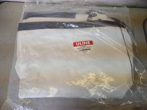 lot 5 image: (10) New Super Sacks