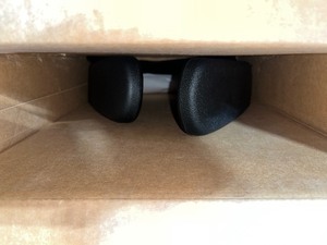 Original Equipment Armrest Kit for Ultima ZT1 Zero Turn Riding Lawn Mowers with 42 in. and 46 in. Cutting Decks