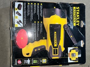 Rechargeable 2200 Lumens LED Lithium-Ion Hand-Held Portable Handheld Spotlight