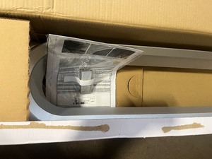 Dyson Pure Cool, Air Purifier  Fan with HEPA filter, TP01