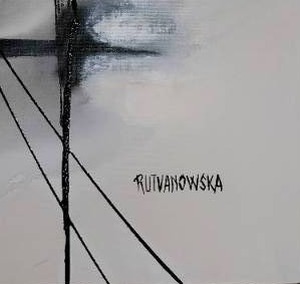 lot 1 image: Original Oil Painting by Reknown International Artist Jovhanna Rutvanowska