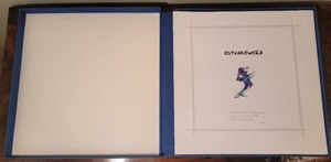 lot 19A image: JOVHANNA RUTVANOWSKA - Gallery Print Portfolio - A