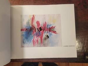 lot 19D image: JOVHANNA RUTVANOWSKA - Gallery Print Books