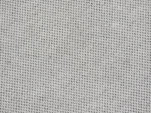 lot 151 image: Versatile Round Cream Area Rug