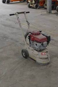 Enco 10 Turbo Grinder