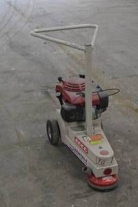Edco 7 Turbo Grinder