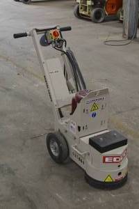 Edco 10 Electric Grinder