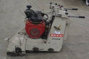 Edco 10 Self-Propelled Scrapper