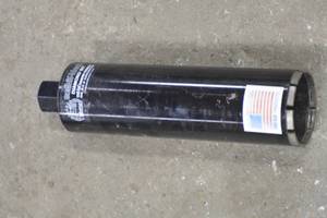 4 Asphalt Core Diamond bit