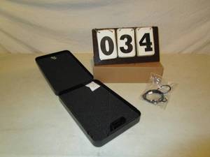 lot 34 image: Sports Afield Portable Security Vault