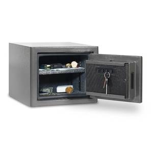 lot 32 image: Sports Afield Diamond Home & Office Safe
